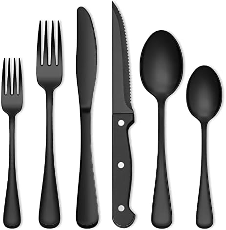 Flatware Sets