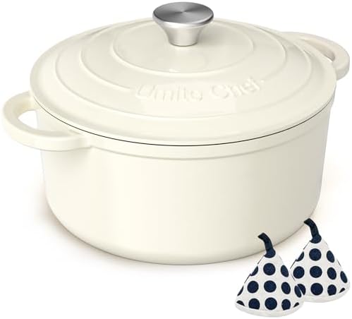 Cast Iron Cookware