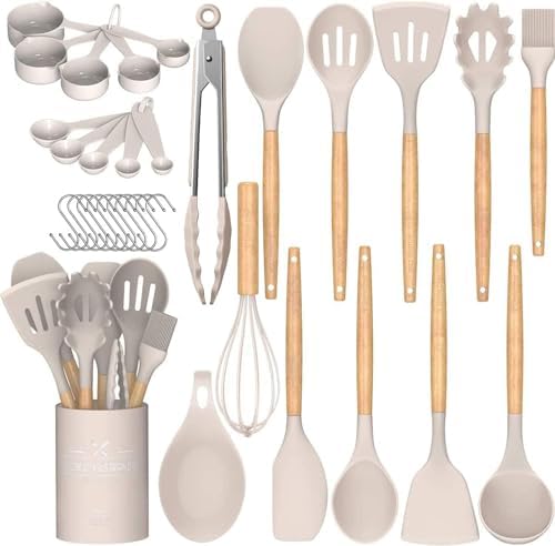 Kitchen Utensil Sets